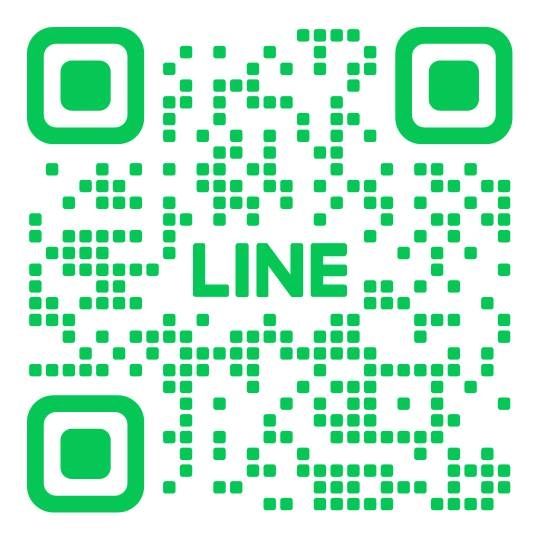 Line Qrcode