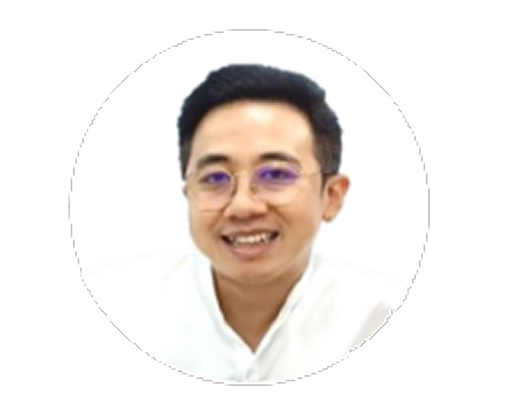 Mr. Chanuwat Siwamok