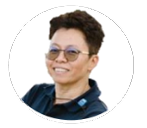Ms. Cholticha Kiatcharoensuk